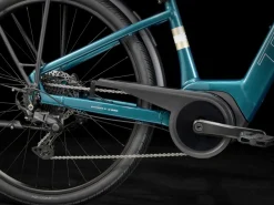 Hot Trek Bikes Verve+ 2 Lowstep Gen 3