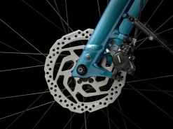 Hot Trek Bikes Verve+ 2 Lowstep Gen 3