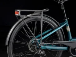 Hot Trek Bikes Verve+ 2 Lowstep Gen 3