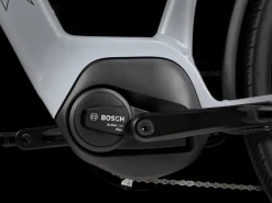 Hot Trek Bikes Verve+ 2 Lowstep Gen 3