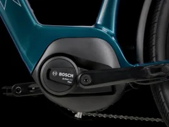 Hot Trek Bikes Verve+ 2 Lowstep Gen 3