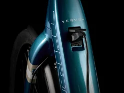 Hot Trek Bikes Verve+ 2 Lowstep Gen 3