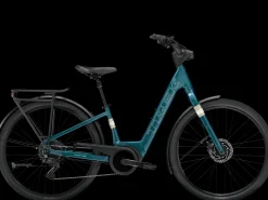 Hot Trek Bikes Verve+ 2 Lowstep Gen 3