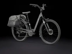 Hot Trek Bikes Verve+ 2 Lowstep Gen 3