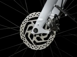 Hot Trek Bikes Verve+ 2 Lowstep Gen 3