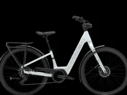 Hot Trek Bikes Verve+ 2 Lowstep Gen 3