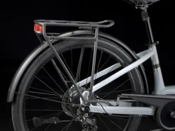 Hot Trek Bikes Verve+ 2 Lowstep Gen 3