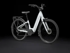 Hot Trek Bikes Verve+ 2 Lowstep Gen 3