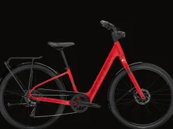 Clearance Trek Bikes Verve+ 1 Lowstep LT