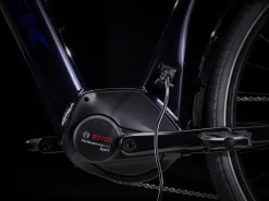 Discount Trek Bikes Verve+ 4S Deep Dark Blue