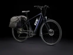 Discount Trek Bikes Verve+ 4S Deep Dark Blue