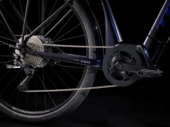 Discount Trek Bikes Verve+ 4S Deep Dark Blue