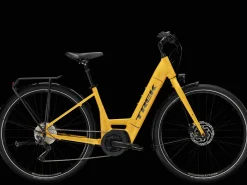 Outlet Trek Bikes Verve+ 4S Lowstep