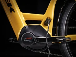 Outlet Trek Bikes Verve+ 4S Lowstep