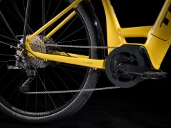 Outlet Trek Bikes Verve+ 4S Lowstep