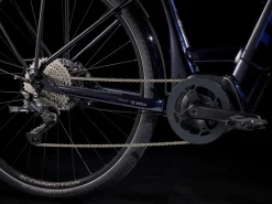 Outlet Trek Bikes Verve+ 4S Lowstep