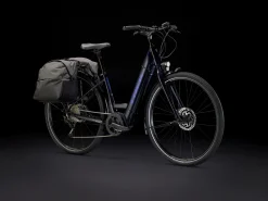 Outlet Trek Bikes Verve+ 4S Lowstep