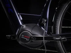 Outlet Trek Bikes Verve+ 4S Lowstep