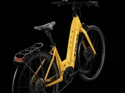 Outlet Trek Bikes Verve+ 4S Lowstep