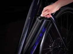 Outlet Trek Bikes Verve+ 4S Lowstep