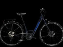 Outlet Trek Bikes Verve+ 4S Lowstep