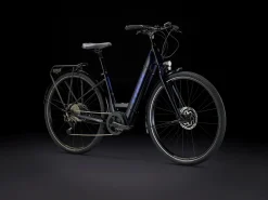 Outlet Trek Bikes Verve+ 4S Lowstep