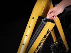 Outlet Trek Bikes Verve+ 4S Lowstep