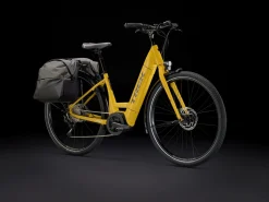 Outlet Trek Bikes Verve+ 4S Lowstep