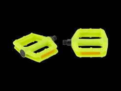 Discount Trek Bikes VP Components VP-536 Nylon Pedal Set