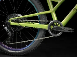 Best Trek Bikes Wahoo 24 Trail