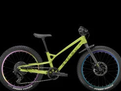 Fashion Trek Bikes Wahoo 20 Trail