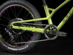 Fashion Trek Bikes Wahoo 20 Trail