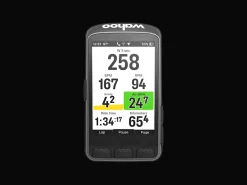 Online Trek Bikes Wahoo ELEMNT ACE GPS Cycling Computer Black