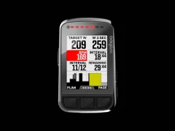 Flash Sale Trek Bikes Wahoo ELEMNT BOLT GPS Cycling Computer Black