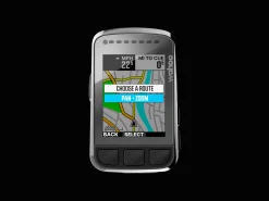 Flash Sale Trek Bikes Wahoo ELEMNT BOLT GPS Cycling Computer Black