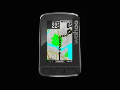 Outlet Trek Bikes Wahoo ELEMNT ROAM V2 GPS Cycling Computer Black