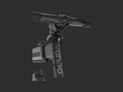 Discount Trek Bikes Wahoo KICKR BIKE SHIFT Black