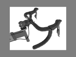 Discount Trek Bikes Wahoo KICKR BIKE SHIFT Black