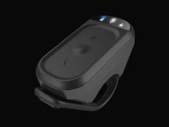 Cheap Trek Bikes Wahoo KICKR CLIMB Indoor Grade Simulator Black