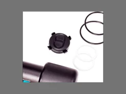 Sale Trek Bikes Wahoo KICKR Core w/ Zwift Click and Cog Black