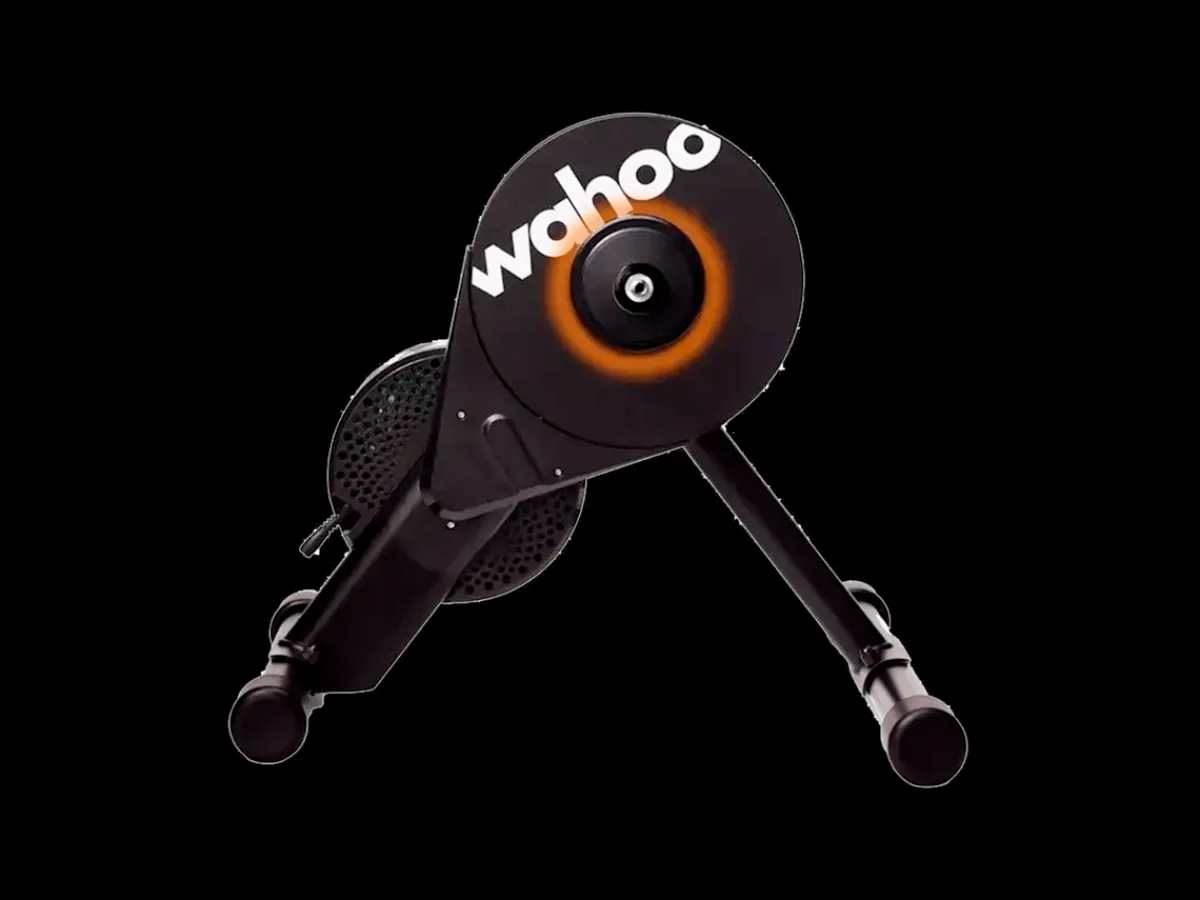 Sale Trek Bikes Wahoo KICKR Core w/ Zwift Click and Cog Black