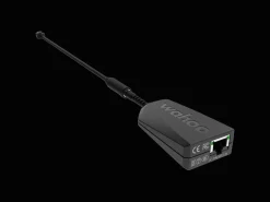 Hot Trek Bikes Wahoo KICKR Direct Connect Black