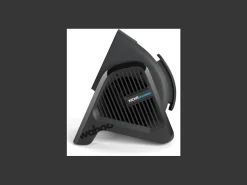 New Trek Bikes Wahoo KICKR HEADWIND Bluetooth Fan Black