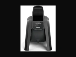 New Trek Bikes Wahoo KICKR HEADWIND Bluetooth Fan Black