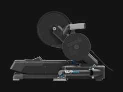 Cheap Trek Bikes Wahoo KICKR MOVE Smart Trainer Black