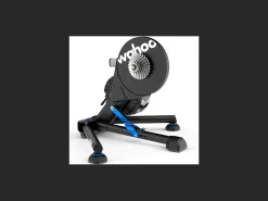 Discount Trek Bikes Wahoo KICKR Smart Trainer Black