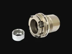 Online Trek Bikes Wahoo KICKR XDR/XD Freehub Body Silver