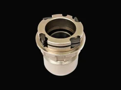 Online Trek Bikes Wahoo KICKR XDR/XD Freehub Body Silver