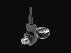 Discount Trek Bikes Wahoo POWRLINK ZERO Dual-Sided Power Pedals Black/Silver