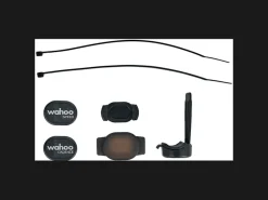 Outlet Trek Bikes Wahoo RPM Speed & Cadence Combo Black